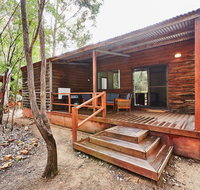 RAC Margaret River Nature Park - Your Accommodation