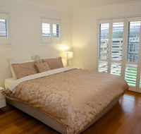 Race Course Apartments - Your Accommodation