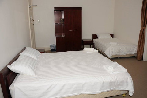 Railway Bistro - Kandos - Your Accommodation 3