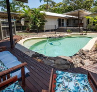 Rainbow Beach Esprit - Your Accommodation