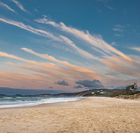 Rainbow Beach Holiday - Your Accommodation