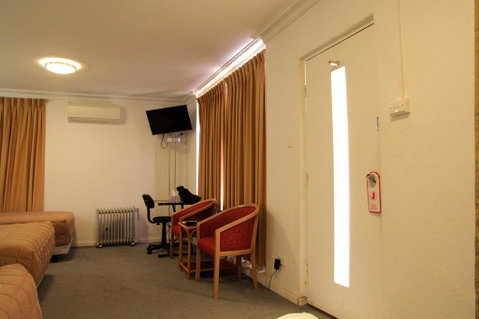 Rainbow Motel - Your Accommodation 2