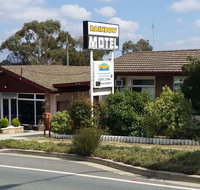 Rainbow Motel - Your Accommodation