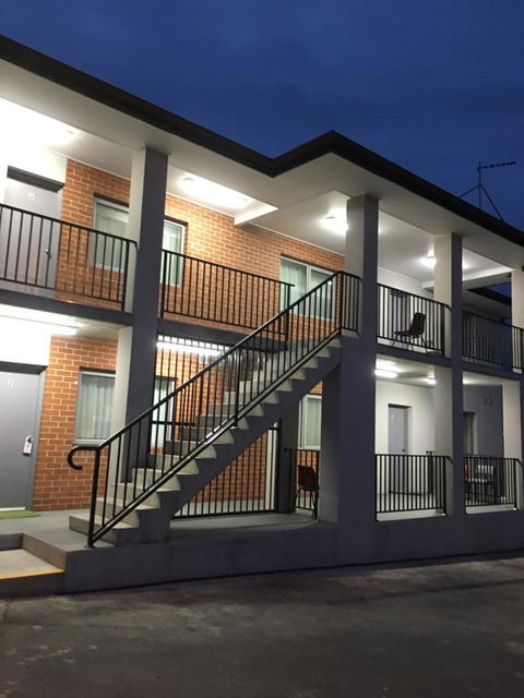 Rainbow Motel - Your Accommodation 3