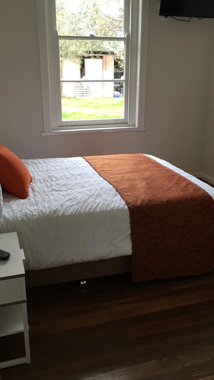 Rand Hotel - Your Accommodation 1