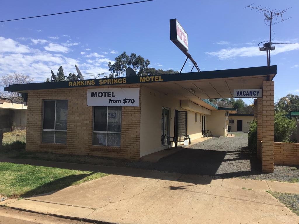 Girral ACT Your Accommodation
