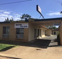 Rankins Springs Motel - Your Accommodation