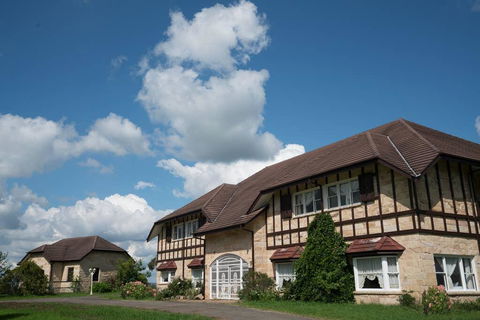 Razorback Holiday House With Incredible Views - Your Accommodation 0