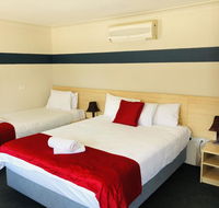 Red Cedar Motel - Your Accommodation