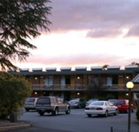 Red Cedars Motel - Your Accommodation