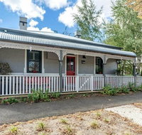 Red Door Cottage of Orange - Heritage Home - Your Accommodation
