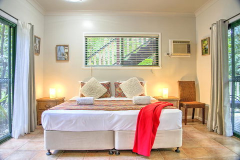 Red Mill House In Daintree - Your Accommodation 3