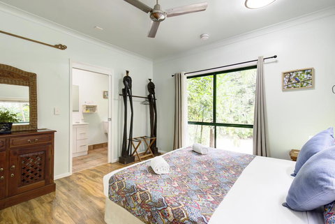 Red Mill House In Daintree - Your Accommodation 1