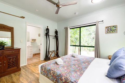 Red Mill House In Daintree - Your Accommodation 0