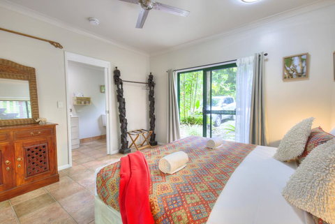 Red Mill House In Daintree - Your Accommodation 2
