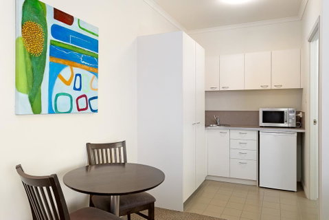 Redcliffe Motor Inn - Your Accommodation 3