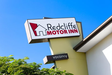 Redcliffe Motor Inn - Your Accommodation 0