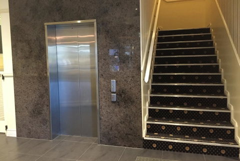 Redearth Boutique Hotel - Your Accommodation 2