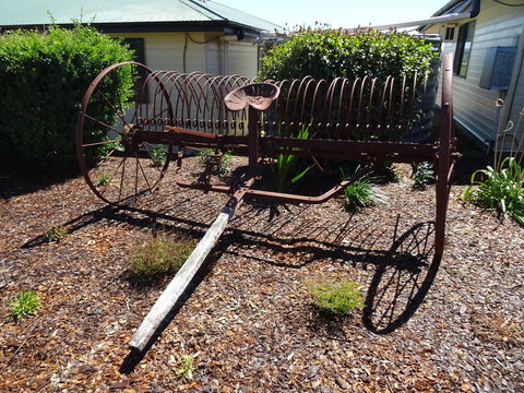 Redgate B&B - Your Accommodation 1
