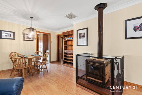 Reef & Vines Port Noarlunga - Your Accommodation 3