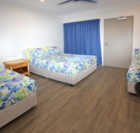 Reef Gardens Motel - Your Accommodation