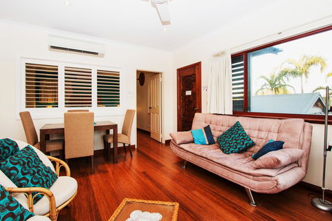 Reflections Broome - Your Accommodation 1