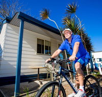 Reflections Holiday Parks Ballina - Your Accommodation