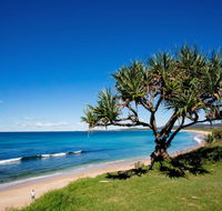 Reflections Holiday Parks Corindi Beach - Your Accommodation