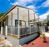 Reflections Holiday Parks Eden - Your Accommodation