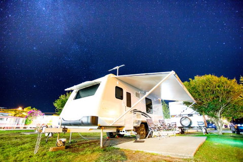 Reflections Holiday Parks Massy Greene - Your Accommodation 1