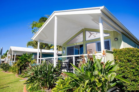 Reflections Holiday Parks Massy Greene - Your Accommodation 2