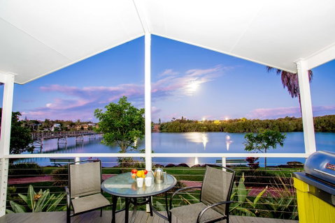 Reflections Holiday Parks Terrace Reserve - Your Accommodation 0