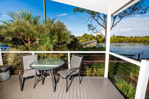 Reflections Holiday Parks Terrace Reserve - Your Accommodation 1