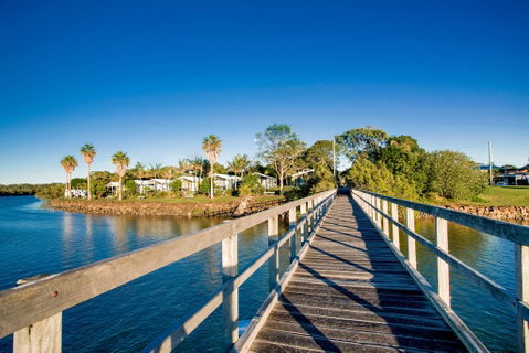 Reflections Holiday Parks Terrace Reserve - Your Accommodation 2