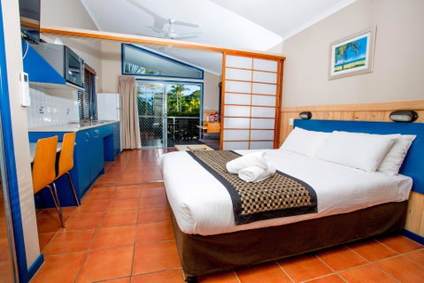 Reflections Holiday Parks Terrace Reserve - Your Accommodation 3