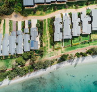Regency Beach Club - Your Accommodation