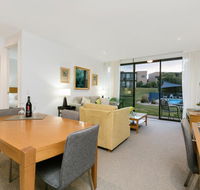 Relax at 54 - Your Accommodation