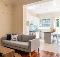 RELAXED FAMILY HOME WILLOUGHBY - Your Accommodation