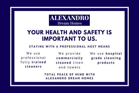 RELAXED FAMILY HOME WILLOUGHBY - Your Accommodation 1