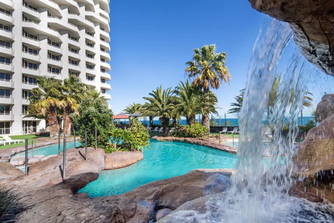 Rendezvous Hotel Perth Scarborough - Your Accommodation 0
