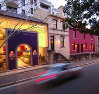 Rendezvous Hotel Sydney The Rocks - Your Accommodation