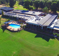 Renmark Country Club - Your Accommodation