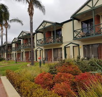 Renmark Hotel Motel - Your Accommodation