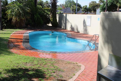 Renmark Hotel Motel - Your Accommodation 1