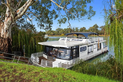 Renmark River Villas And Boats & Bedzzz - Your Accommodation 1