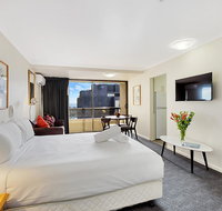 Renovated Stylish Studio - Your Accommodation