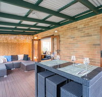 Rent Two Beach Units As One - Stay With Family - Your Accommodation