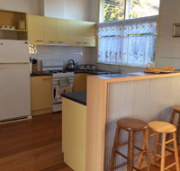 Resilience Guest House - Your Accommodation