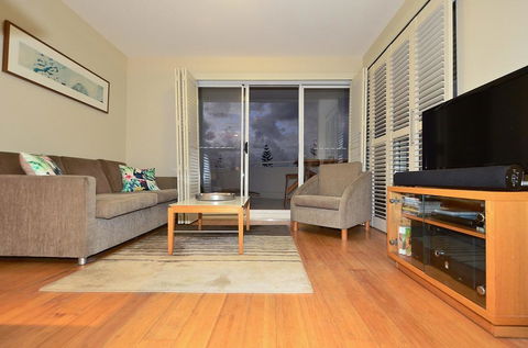 RESORT ON THE BEACH 2214/2215 - Your Accommodation 2