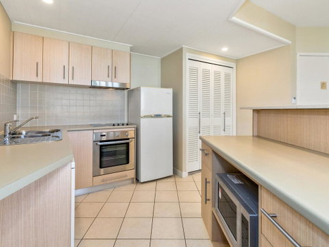 RESORT ON THE BEACH 7225 Dual Room - Your Accommodation 2